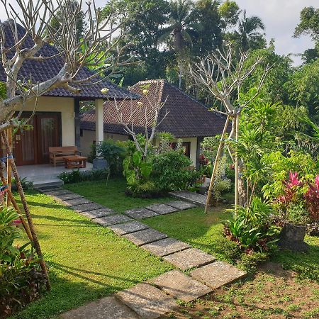 Rumah Sidemen Sidemen  Buitenkant foto