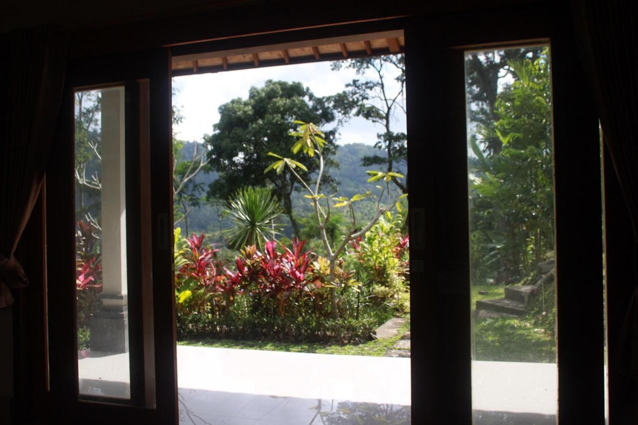 Rumah Sidemen Sidemen  Buitenkant foto