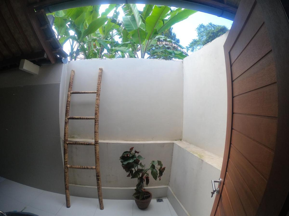 Rumah Sidemen Sidemen  Buitenkant foto