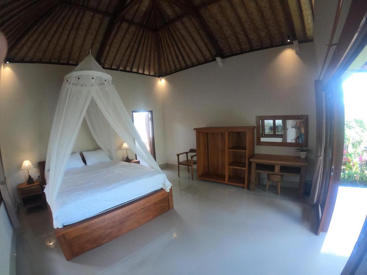 Rumah Sidemen Sidemen  Buitenkant foto