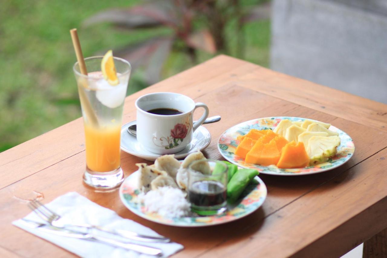 Rumah Sidemen Sidemen  Buitenkant foto