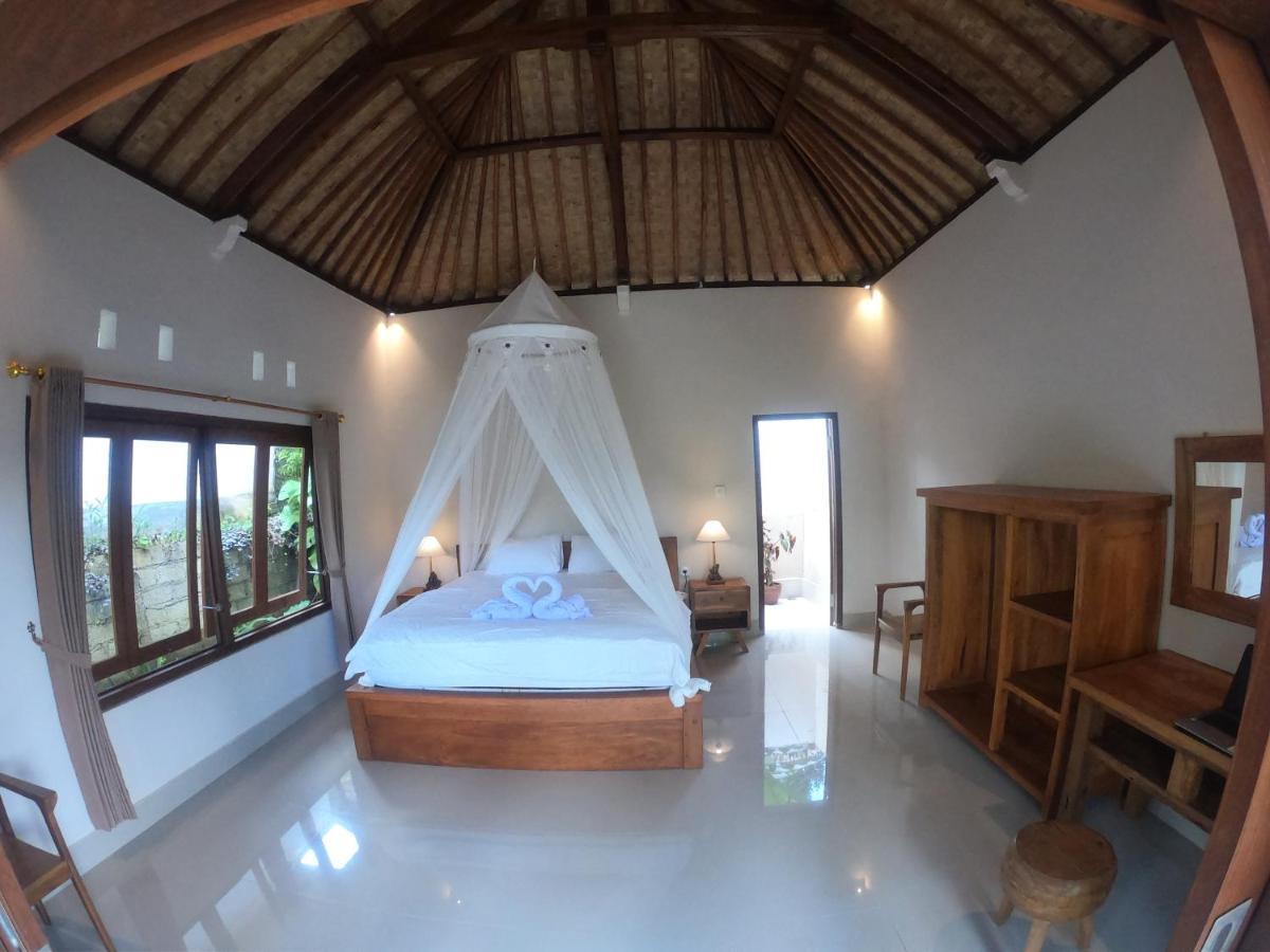 Rumah Sidemen Sidemen  Buitenkant foto