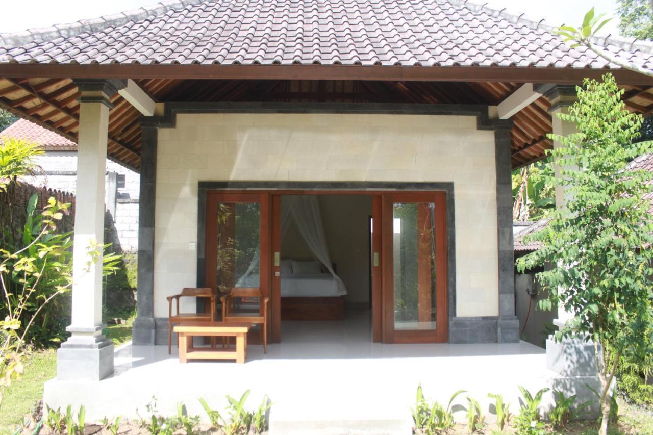 Rumah Sidemen Sidemen  Buitenkant foto