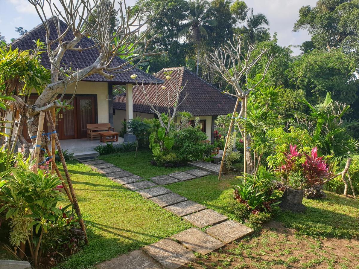 Rumah Sidemen Sidemen  Buitenkant foto