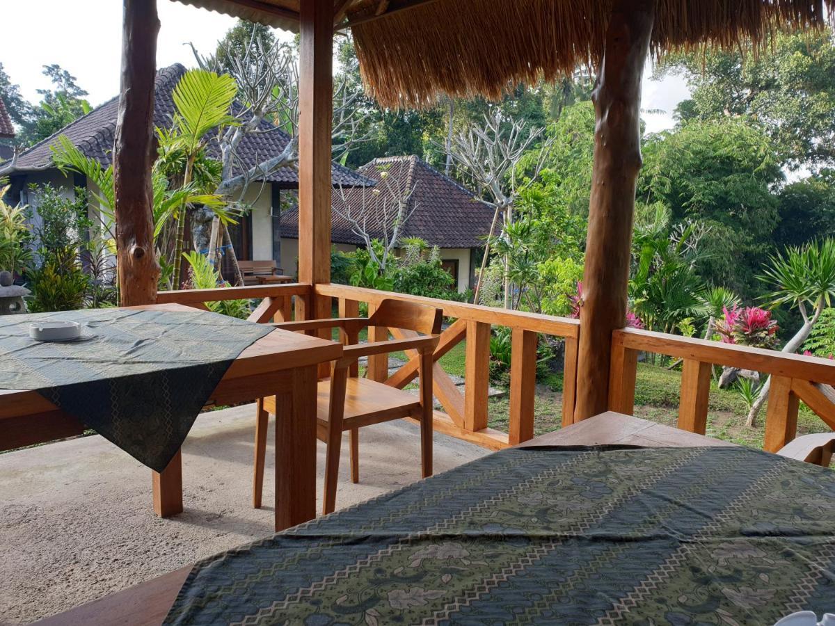Rumah Sidemen Sidemen  Buitenkant foto