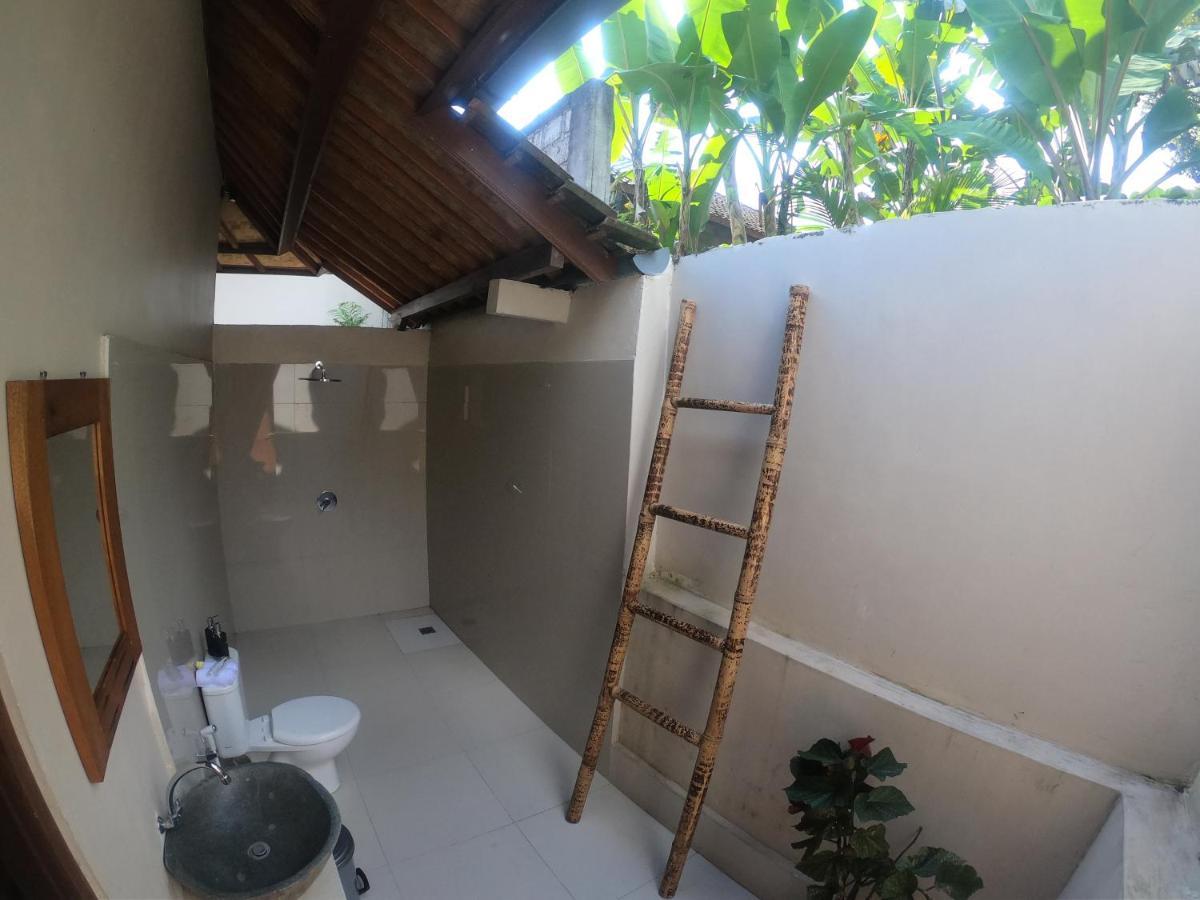 Rumah Sidemen Sidemen  Buitenkant foto
