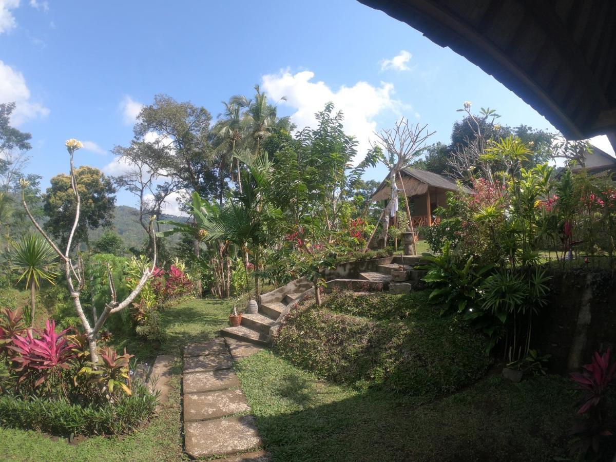 Rumah Sidemen Sidemen  Buitenkant foto