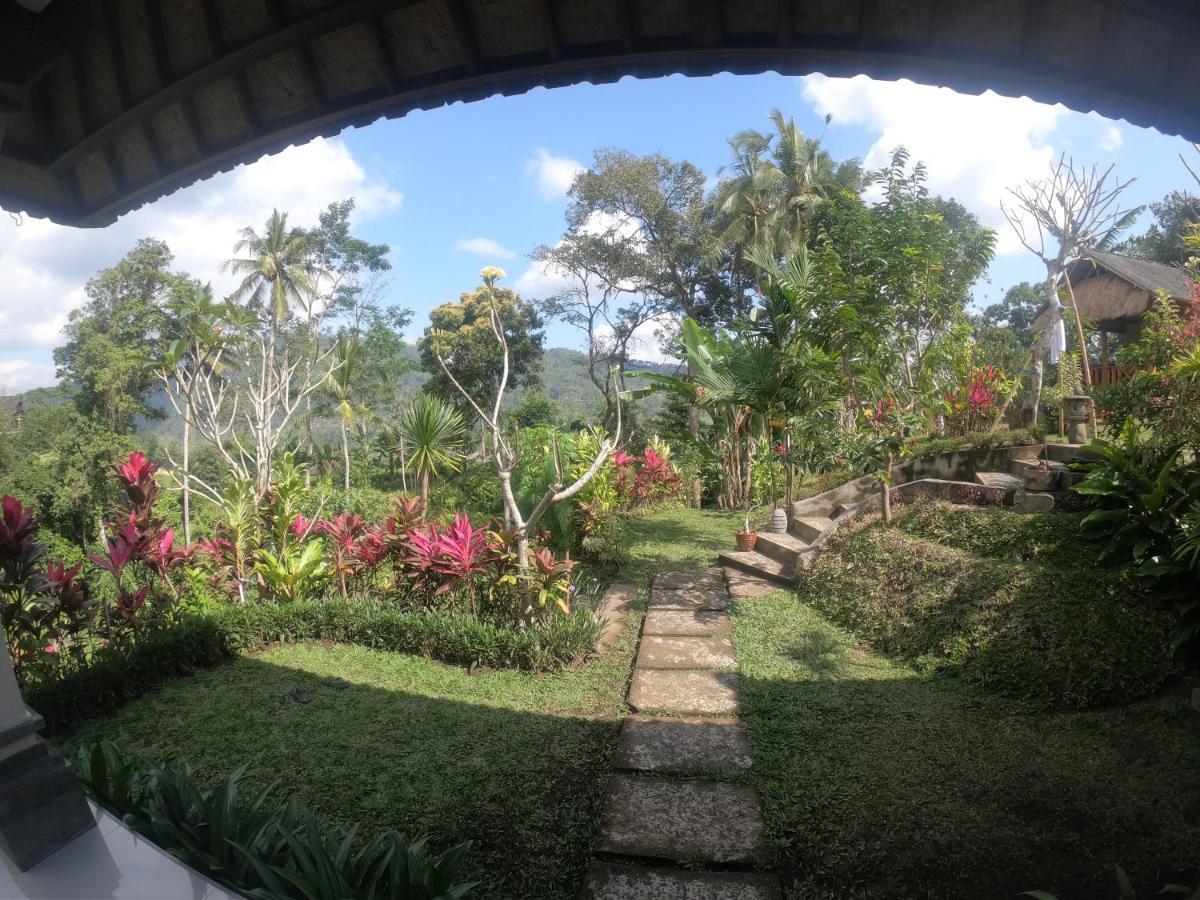 Rumah Sidemen Sidemen  Buitenkant foto