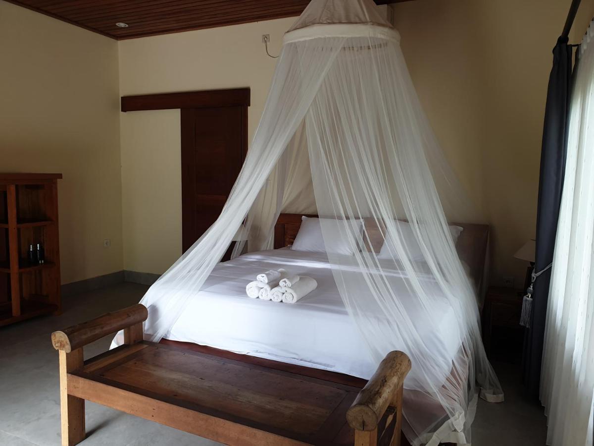 Rumah Sidemen Sidemen  Buitenkant foto