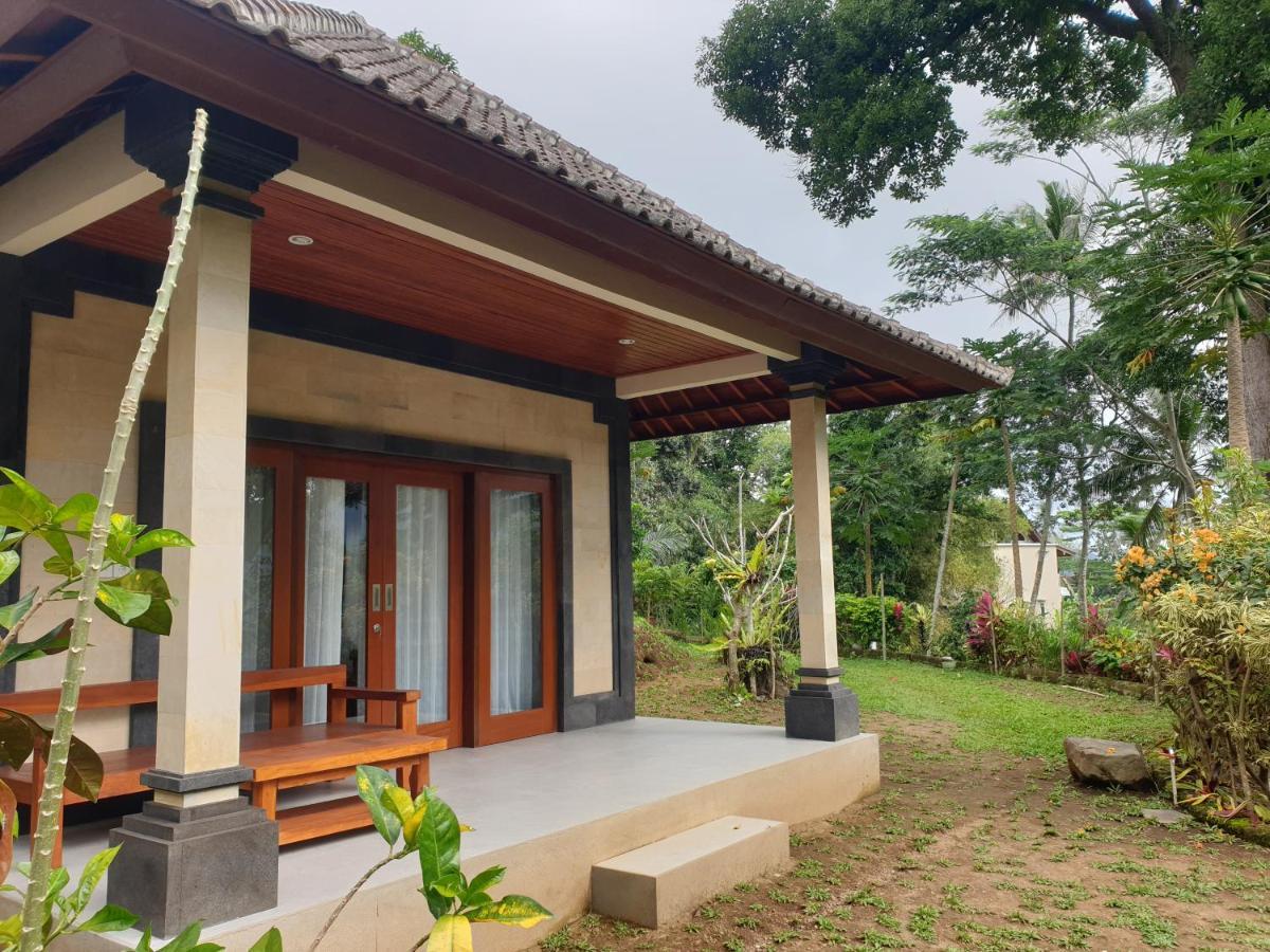 Rumah Sidemen Sidemen  Buitenkant foto