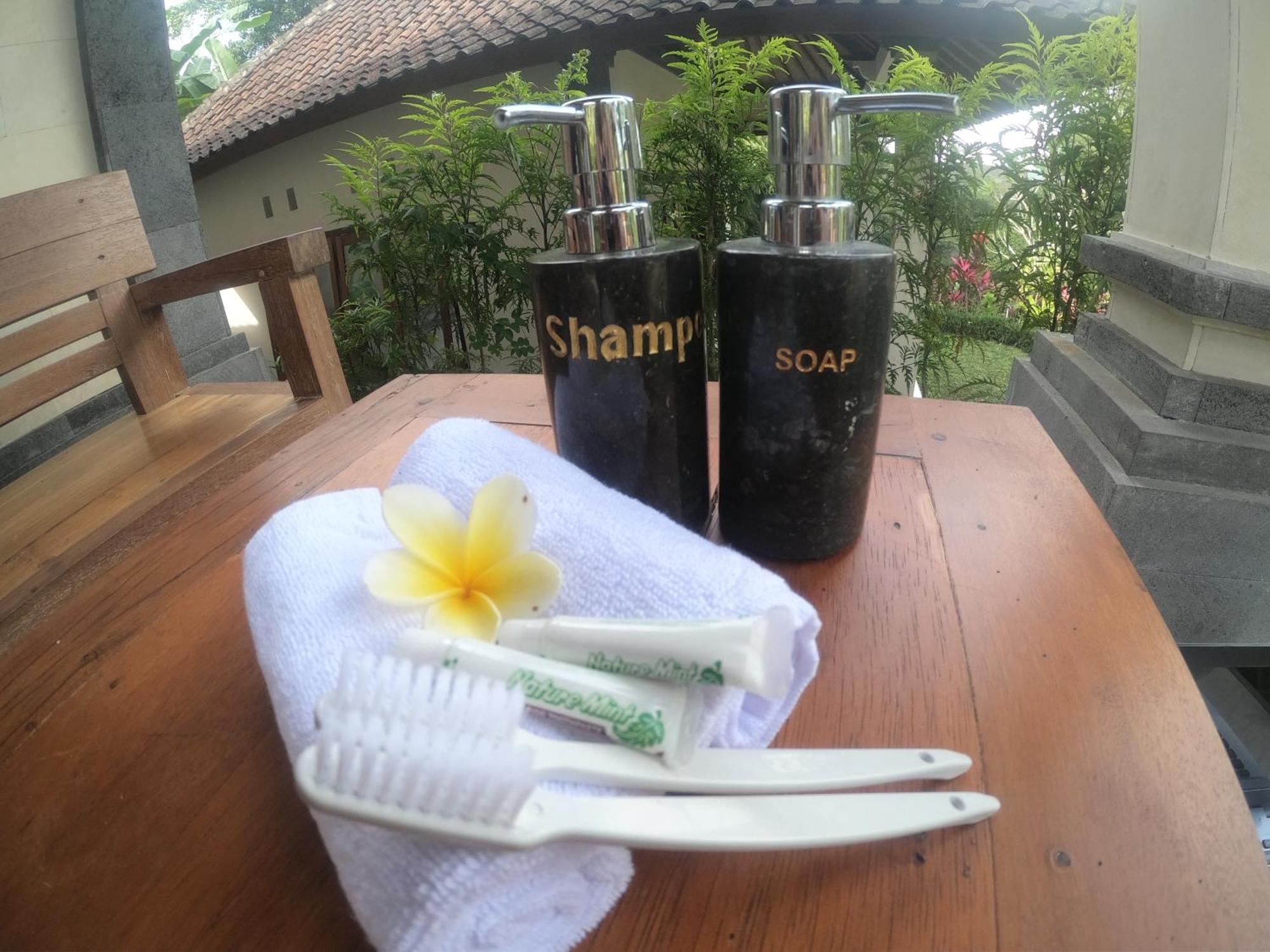 Rumah Sidemen Sidemen  Kamer foto